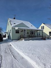 28651 MELVIN Street, Roseville, MI 48066