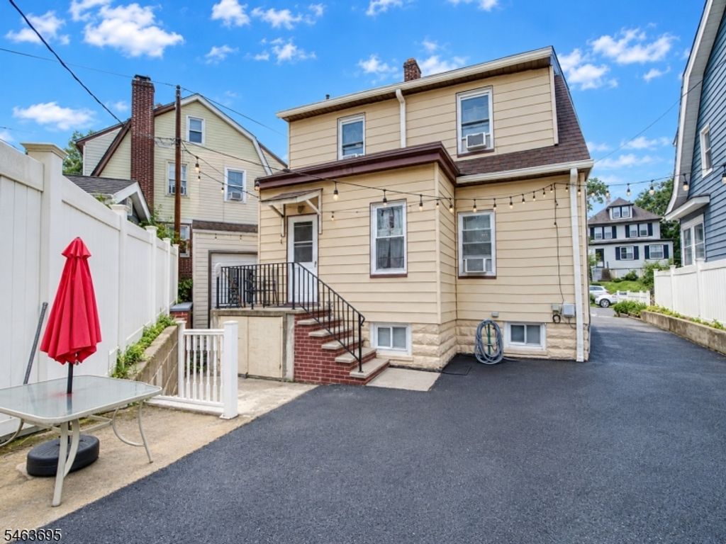 93 Midland Ave, East Orange City, NJ 07017 — photo 2