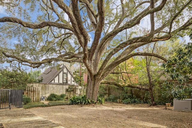 2345 Blue Bonnet Boulevard, Houston, TX 77030