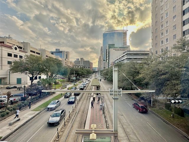 2345 Blue Bonnet Boulevard, Houston, TX 77030