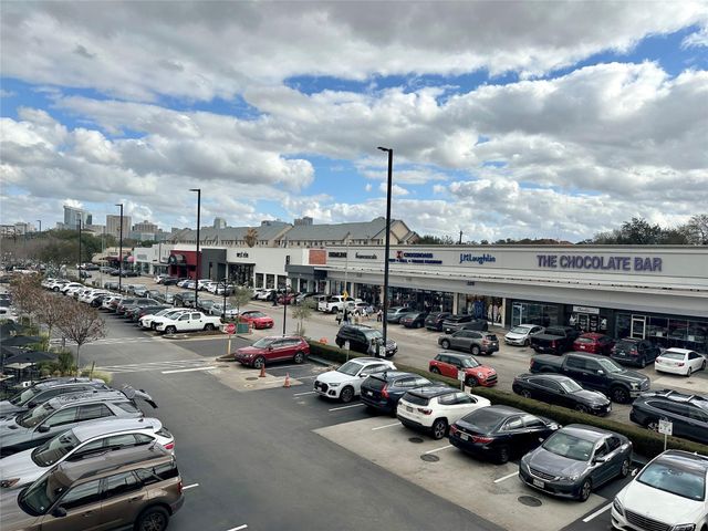 2345 Blue Bonnet Boulevard, Houston, TX 77030