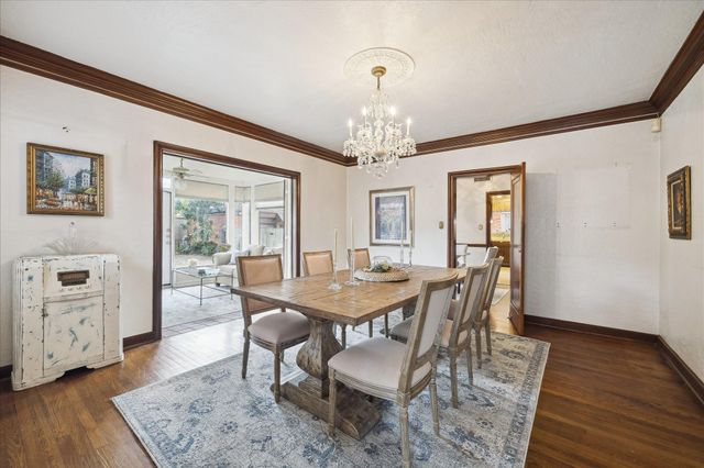 2345 Blue Bonnet Boulevard, Houston, TX 77030