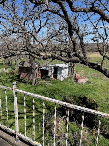 6661 Fm 920, Bridgeport, TX 76426