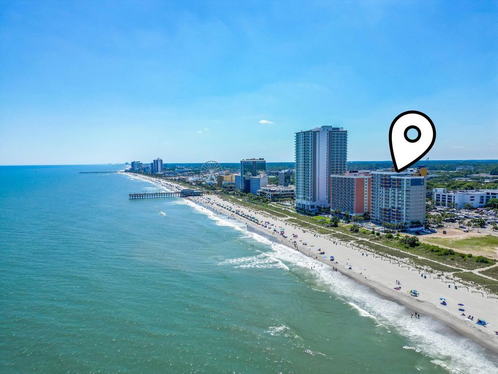 1702 N Ocean Blvd. # 355, Myrtle Beach, SC 29577 — photo 4
