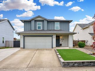 1025 Se MILLRIGHT Ave, Mc Minnville, OR 97128