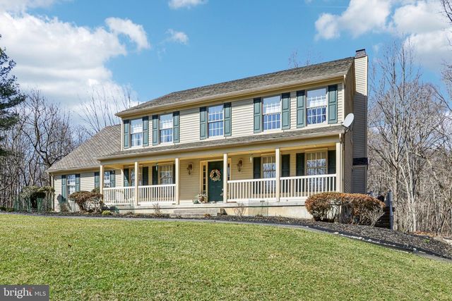 3 KINGS CT, Landenberg, PA 19350