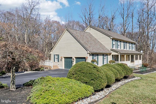 3 KINGS CT, Landenberg, PA 19350