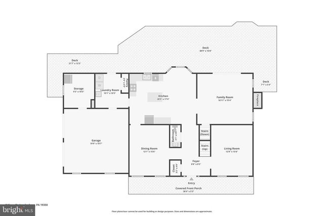 3 KINGS CT, Landenberg, PA 19350