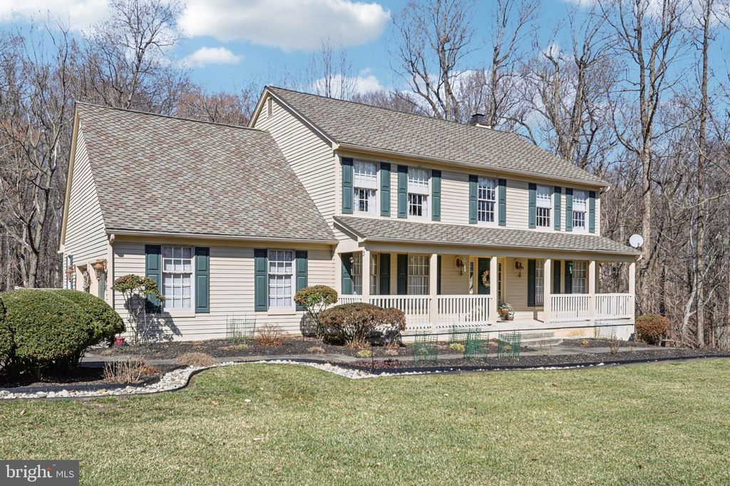 3 KINGS CT, Landenberg, PA 19350