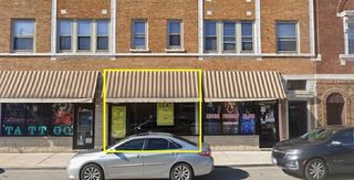 4350 N Elston Avenue, Chicago, IL 60641