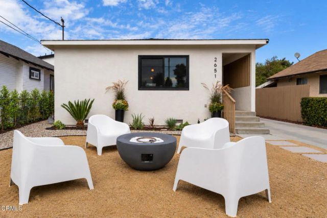 2651 Pirtle Street, Los Angeles, CA 90039