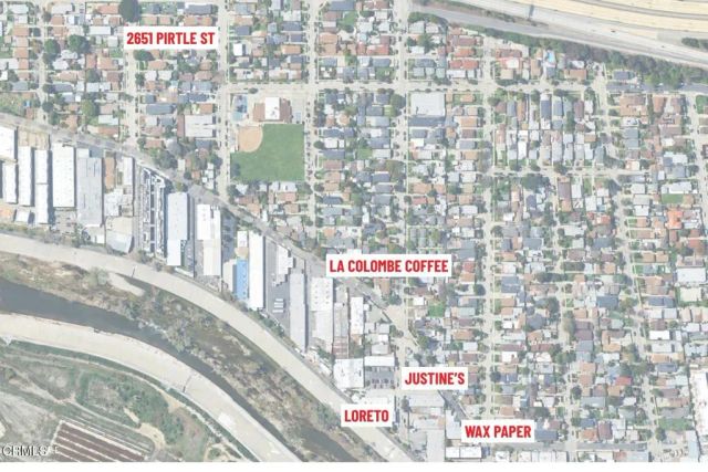 2651 Pirtle Street, Los Angeles, CA 90039