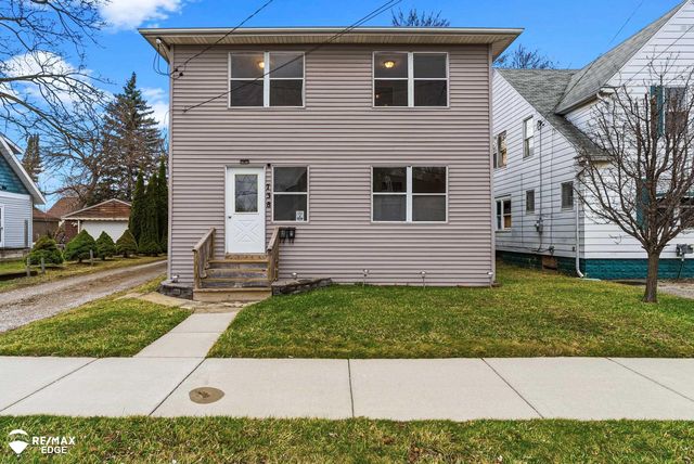 738 W Atherton Road, Flint, MI 48507