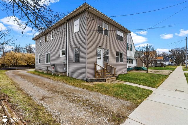 738 W Atherton Road, Flint, MI 48507