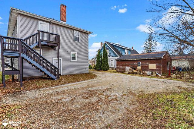 738 W Atherton Road, Flint, MI 48507