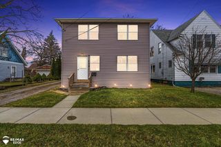 738 W Atherton Road, Flint, MI 48507