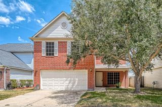 3522 Clipper Winds Way, Houston, TX 77084