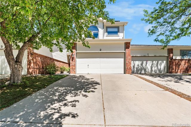 12039 W 52nd Place 2, Arvada, CO 80002