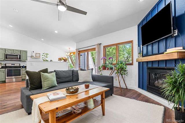 12039 W 52nd Place 2, Arvada, CO 80002