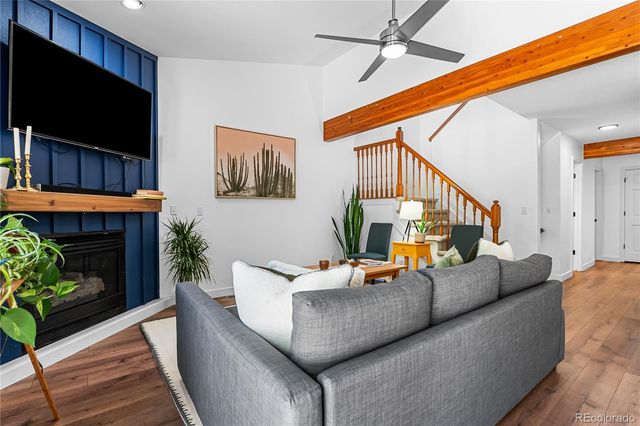 12039 W 52nd Place 2, Arvada, CO 80002