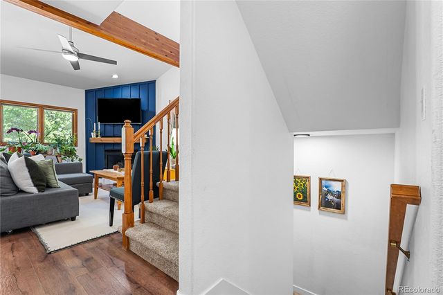 12039 W 52nd Place 2, Arvada, CO 80002