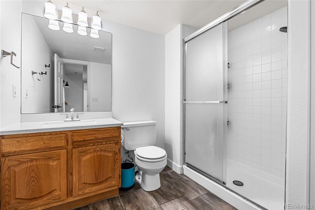 12039 W 52nd Place 2, Arvada, CO 80002