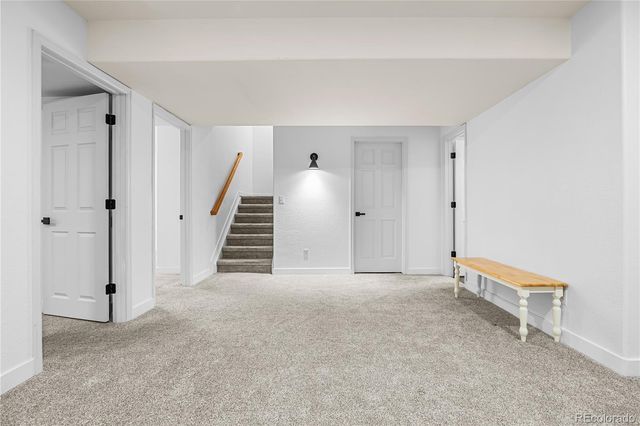 12039 W 52nd Place 2, Arvada, CO 80002