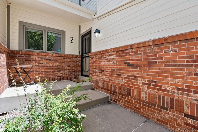 12039 W 52nd Place 2, Arvada, CO 80002