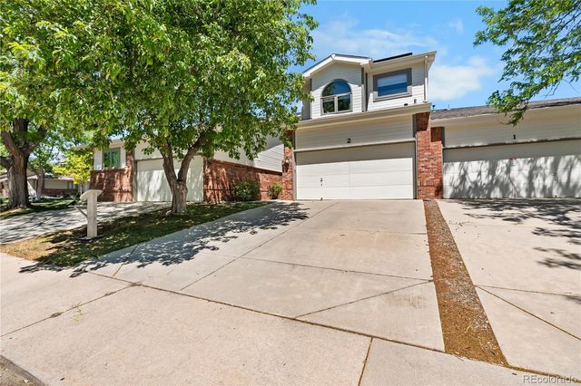 12039 W 52nd Place 2, Arvada, CO 80002