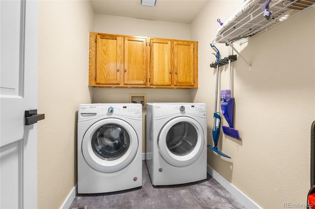 12039 W 52nd Place 2, Arvada, CO 80002