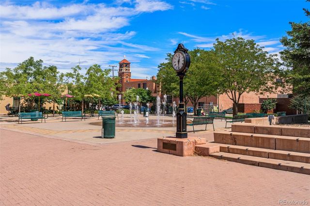 12039 W 52nd Place 2, Arvada, CO 80002