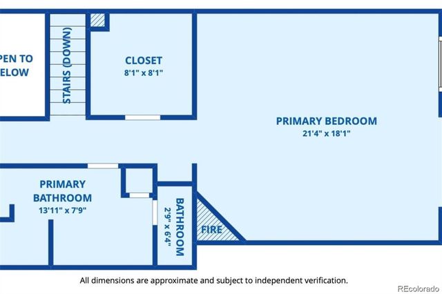 12039 W 52nd Place 2, Arvada, CO 80002