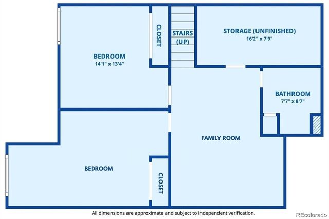12039 W 52nd Place 2, Arvada, CO 80002