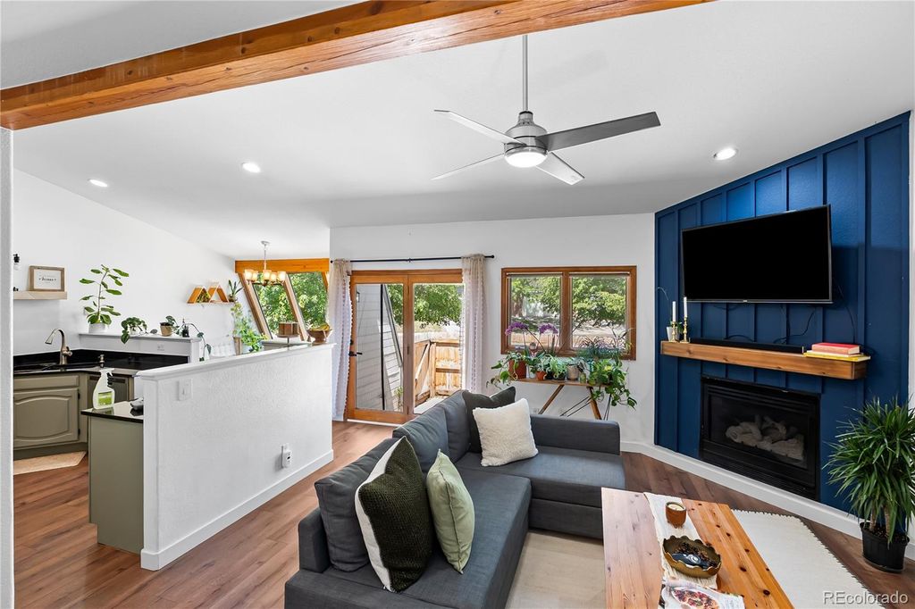 12039 W 52nd Place 2, Arvada, CO 80002