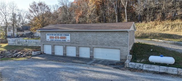 7736 Fort Laurens Road NW, Strasburg, OH 44680