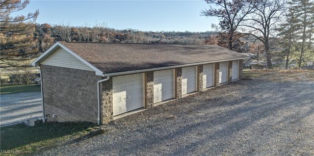 7736 Fort Laurens Road NW, Strasburg, OH 44680