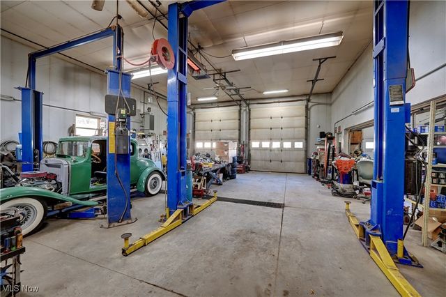 7736 Fort Laurens Road NW, Strasburg, OH 44680