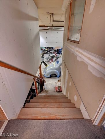 7736 Fort Laurens Road NW, Strasburg, OH 44680