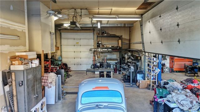 7736 Fort Laurens Road NW, Strasburg, OH 44680