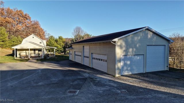 7736 Fort Laurens Road NW, Strasburg, OH 44680