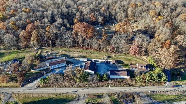 7736 Fort Laurens Road NW, Strasburg, OH 44680