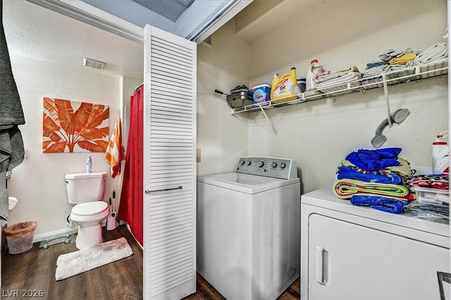 9000 Las Vegas Boulevard 1300, Las Vegas, NV 89123