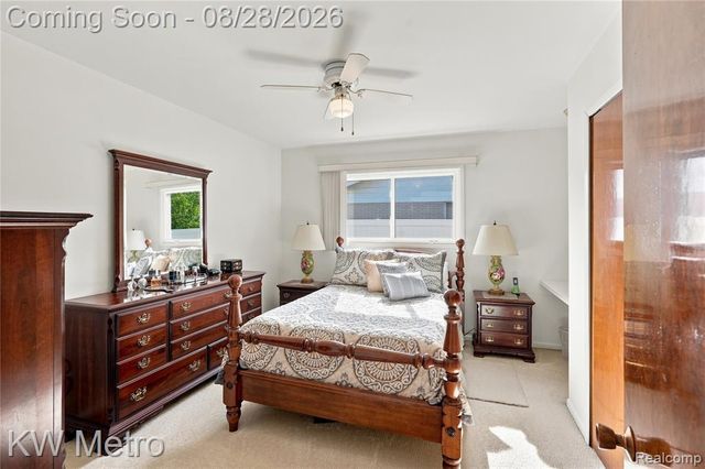 17700 Adrian Road, Southfield, MI 48075