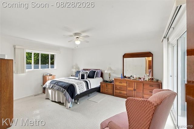 17700 Adrian Road, Southfield, MI 48075