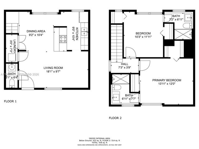 235 Antilla Ave 7, Coral Gables, FL 33134