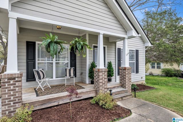 109 BUSH STREET, Irondale, AL 35210