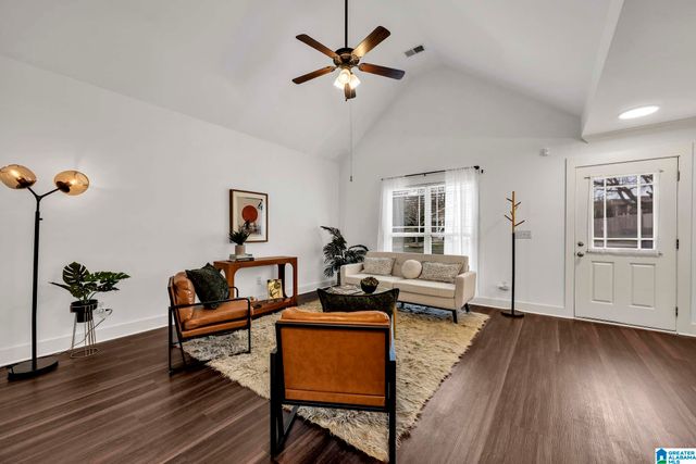 109 BUSH STREET, Irondale, AL 35210