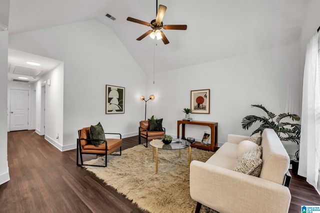 109 BUSH STREET, Irondale, AL 35210