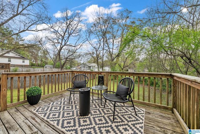 109 BUSH STREET, Irondale, AL 35210