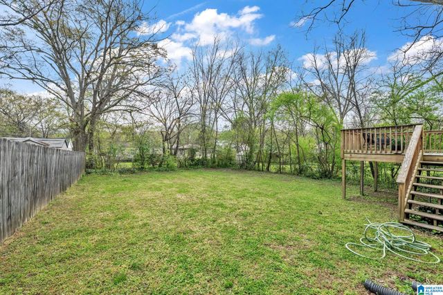 109 BUSH STREET, Irondale, AL 35210